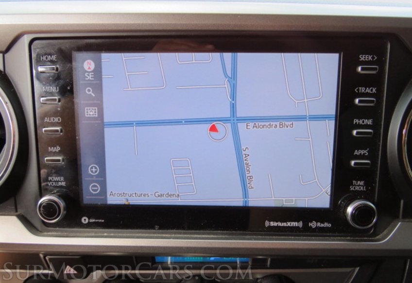 2021 Toyota Tacoma 4WD - Image 38