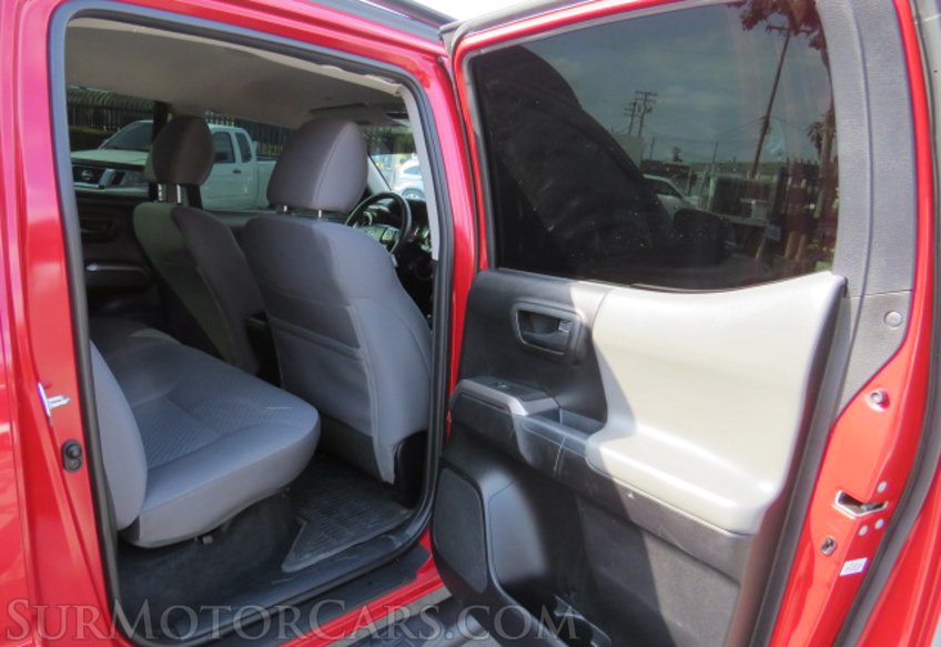 2021 Toyota Tacoma 4WD - Image 27