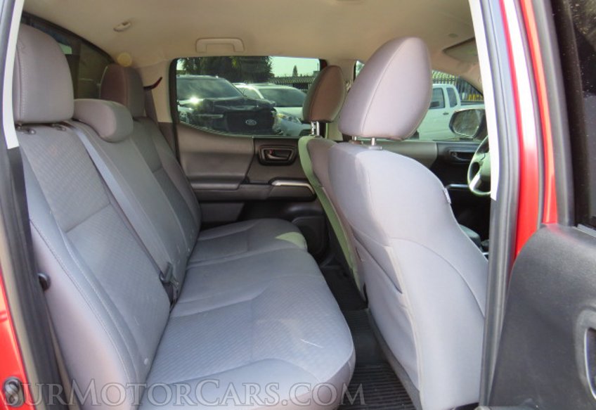 2021 Toyota Tacoma 4WD - Image 35