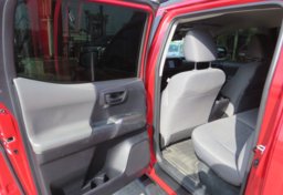 2021 Toyota Tacoma 4WD - Image 26