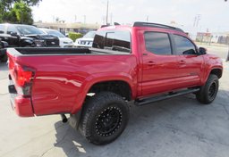 2021 Toyota Tacoma 4WD - Image 8