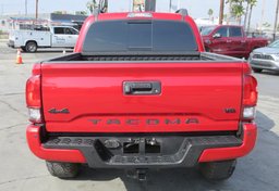 2021 Toyota Tacoma 4WD - Image 12