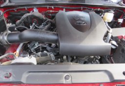 2021 Toyota Tacoma 4WD - Image 53