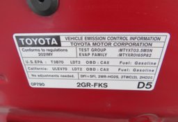 2021 Toyota Tacoma 4WD - Image 56