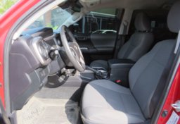 2021 Toyota Tacoma 4WD - Image 30