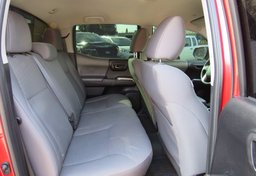 2021 Toyota Tacoma 4WD - Image 35