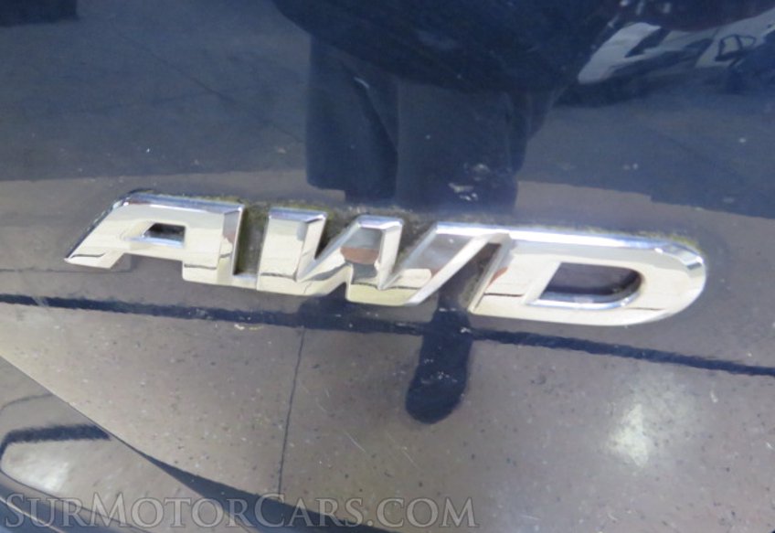 2018 Honda CR-V - Image 16