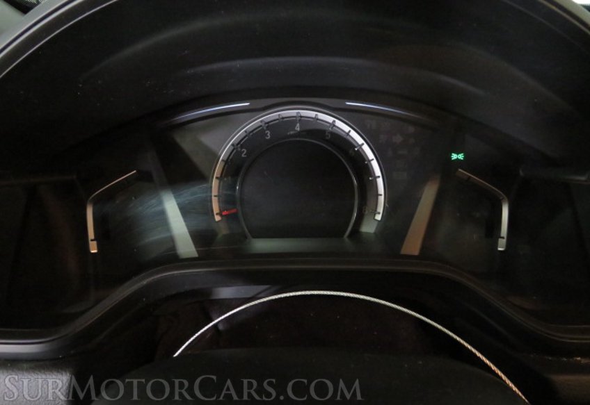 2018 Honda CR-V - Image 33