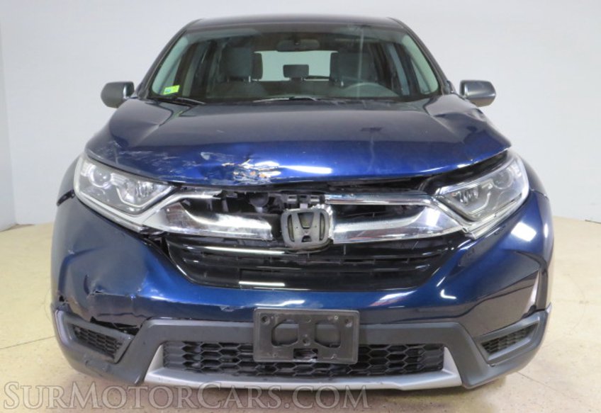 2018 Honda CR-V - Image 11