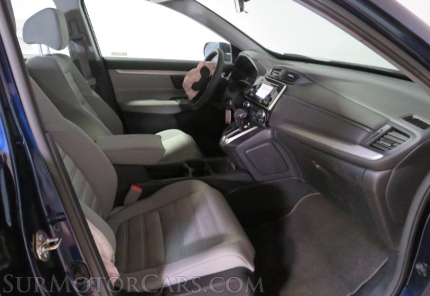 2018 Honda CR-V - Image 23