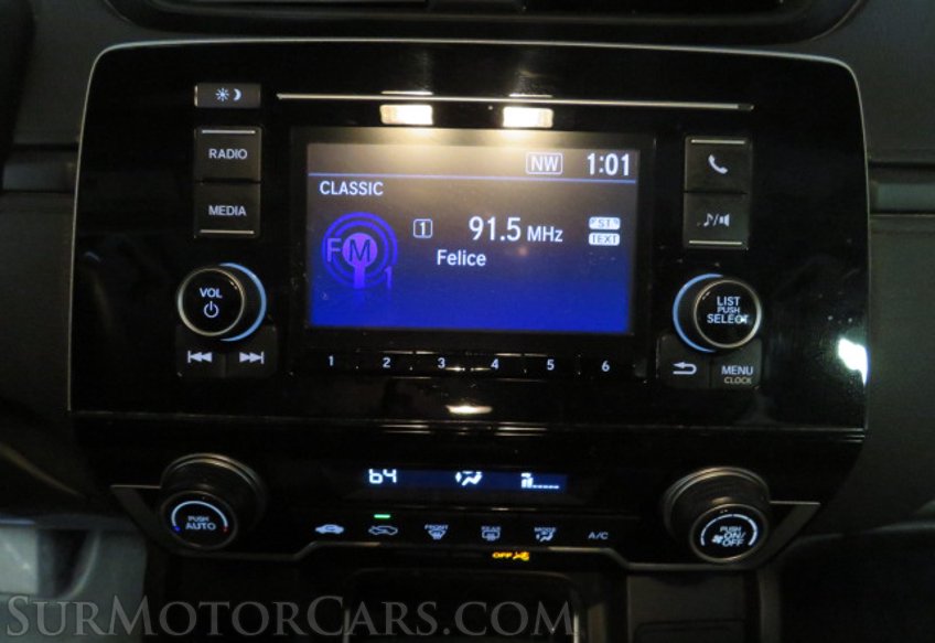 2018 Honda CR-V - Image 34