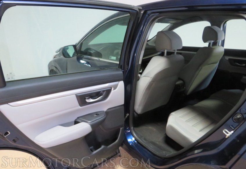 2018 Honda CR-V - Image 25