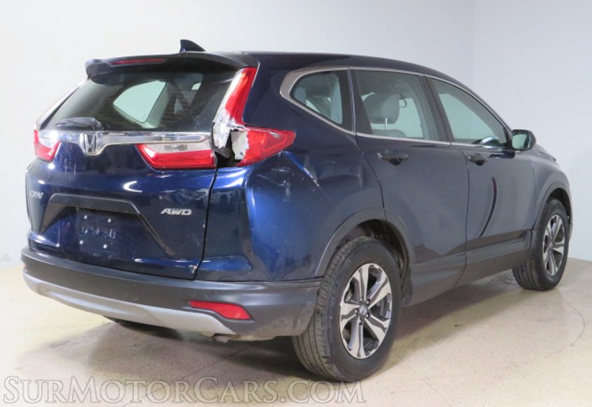2018 Honda CR-V - Image 5
