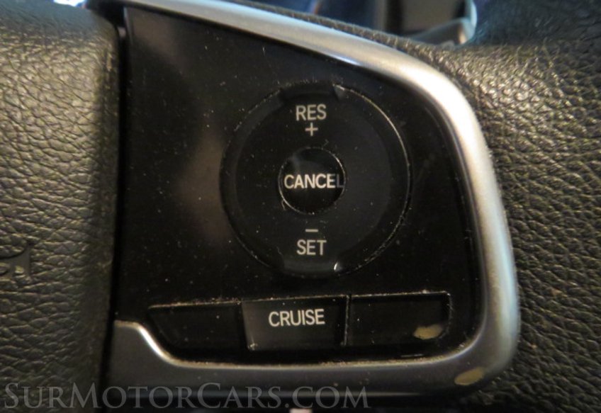 2018 Honda CR-V - Image 31