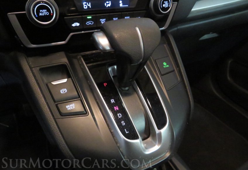 2018 Honda CR-V - Image 37