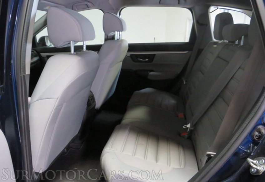 2018 Honda CR-V - Image 29