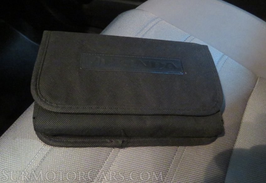 2018 Honda CR-V - Image 36