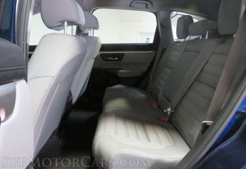 2018 Honda CR-V - Image 27