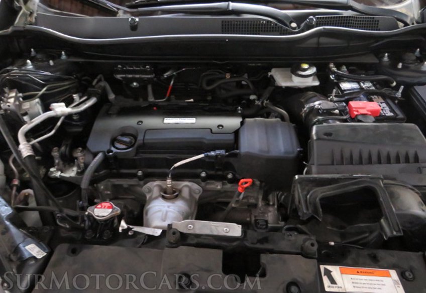 2018 Honda CR-V - Image 43