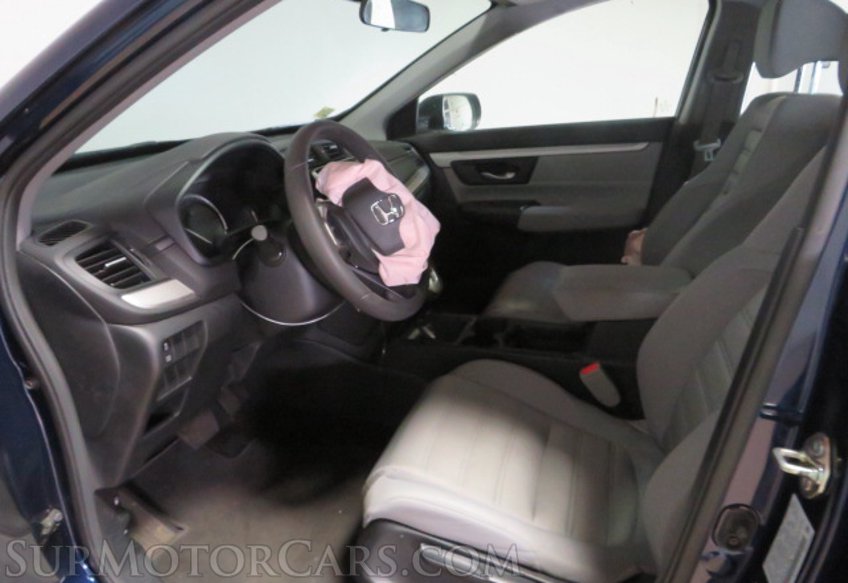 2018 Honda CR-V - Image 21