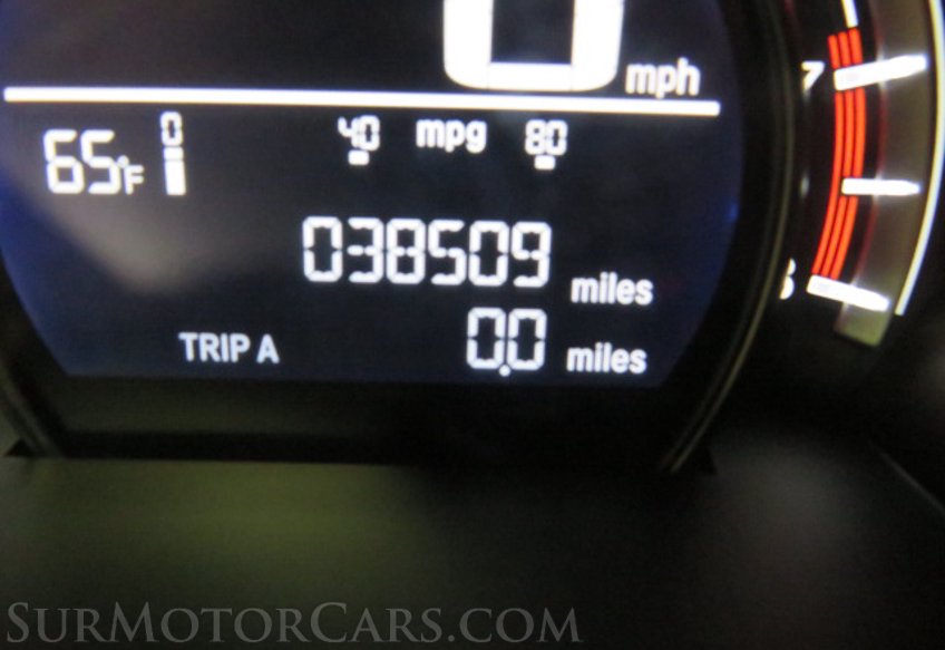 2018 Honda CR-V - Image 35