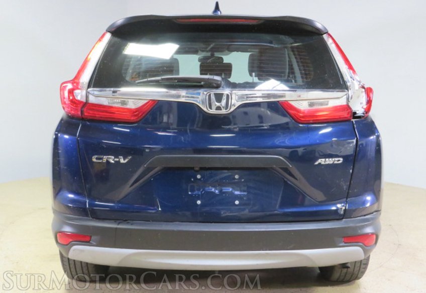 2018 Honda CR-V - Image 12