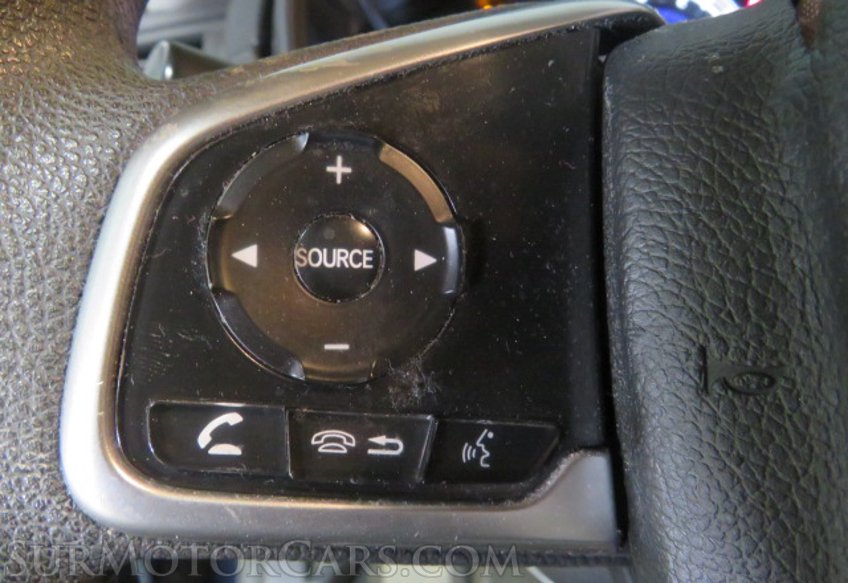 2018 Honda CR-V - Image 32