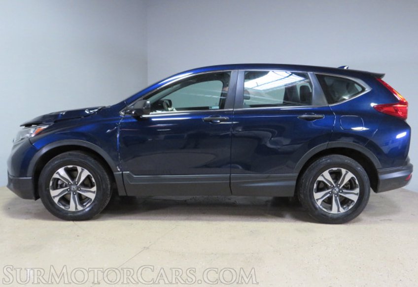2018 Honda CR-V - Image 10