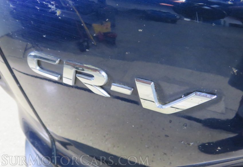 2018 Honda CR-V - Image 18