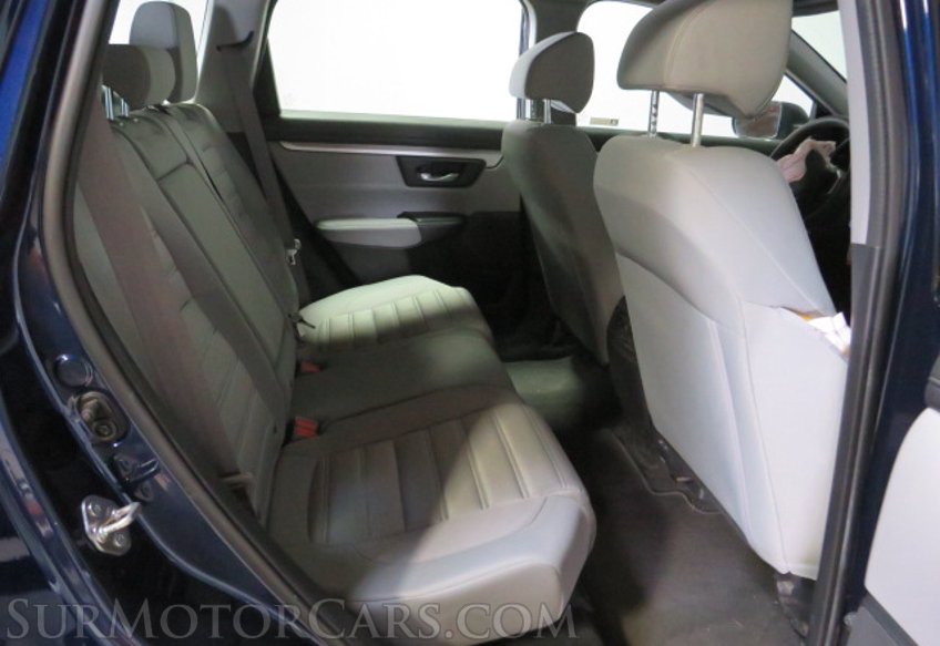 2018 Honda CR-V - Image 28