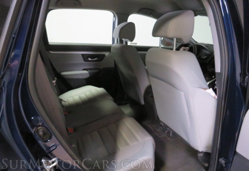 2018 Honda CR-V - Image 30