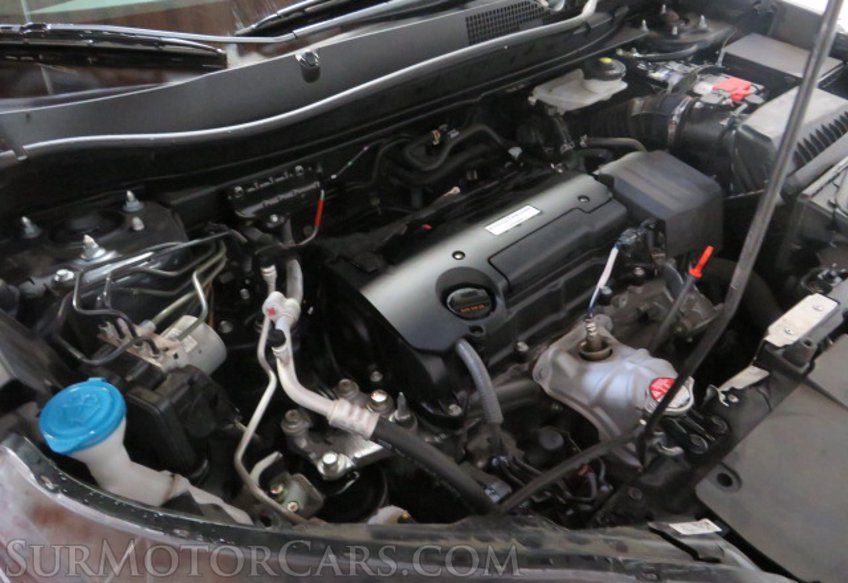 2018 Honda CR-V - Image 44