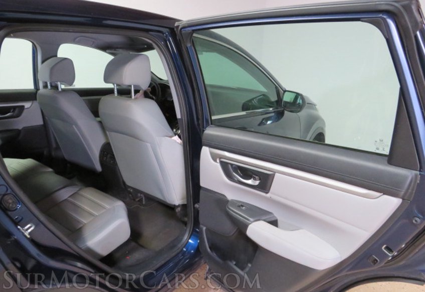 2018 Honda CR-V - Image 24