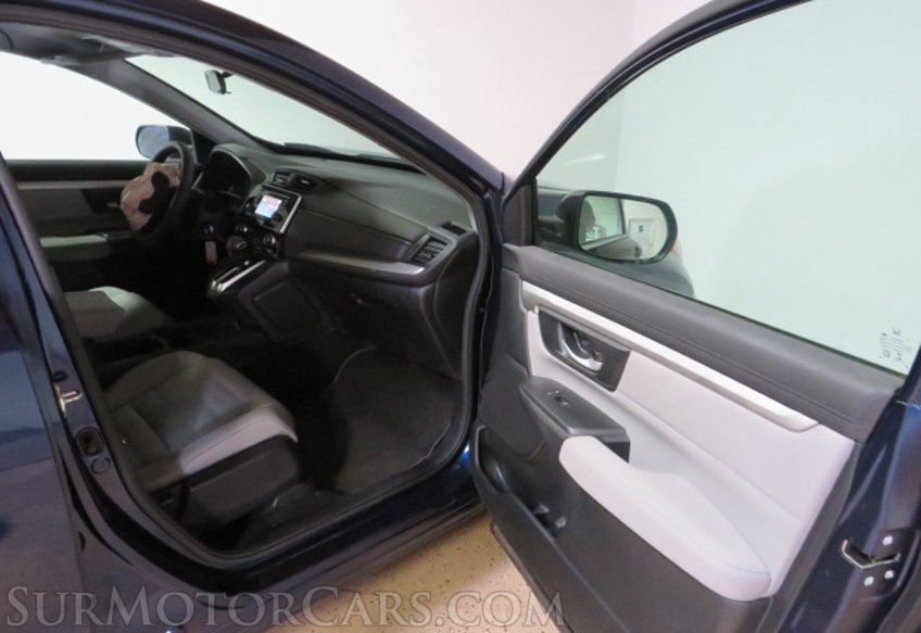 2018 Honda CR-V - Image 26