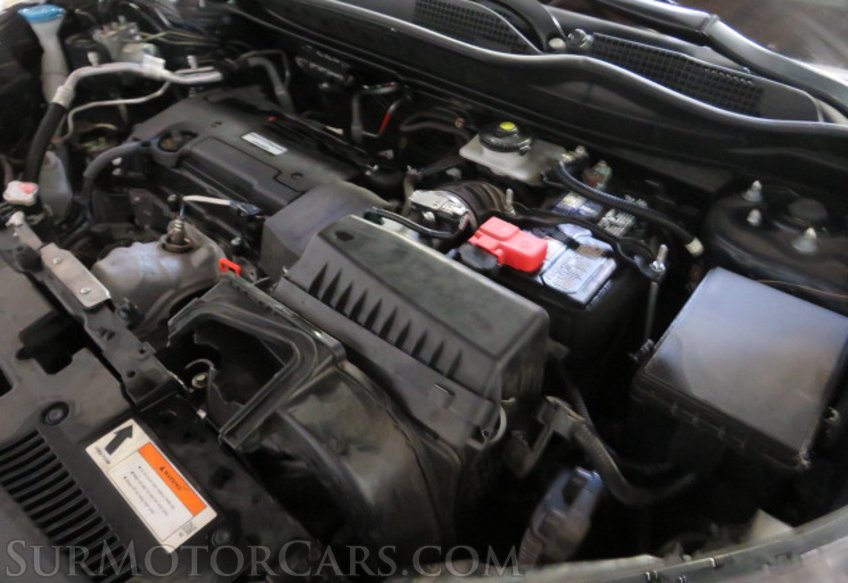 2018 Honda CR-V - Image 42