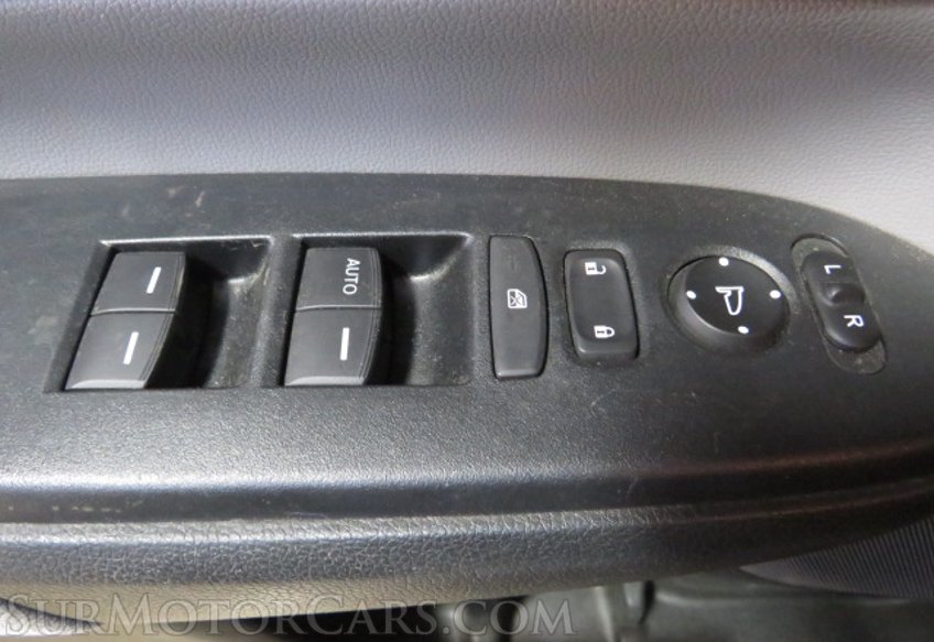 2018 Honda CR-V - Image 40