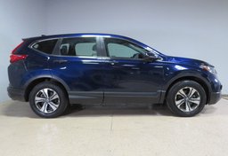 2018 Honda CR-V - Image 9