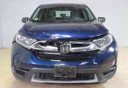 2018 Honda CR-V - Image 11