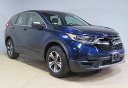 2018 Honda CR-V - Image 3