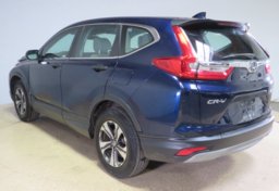 2018 Honda CR-V - Image 8