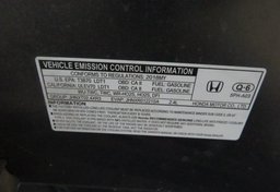 2018 Honda CR-V - Image 46