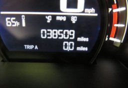 2018 Honda CR-V - Image 35