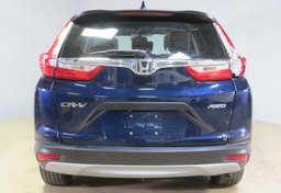 2018 Honda CR-V - Image 12