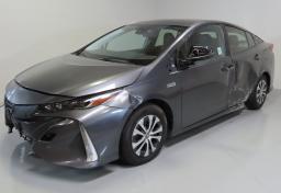 Thumbnail of 2020 Toyota Prius Prime