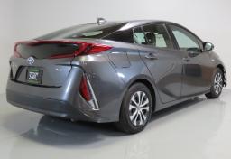 Thumbnail of 2020 Toyota Prius Prime
