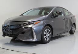 Thumbnail of 2020 Toyota Prius Prime