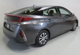 Thumbnail of 2020 Toyota Prius Prime