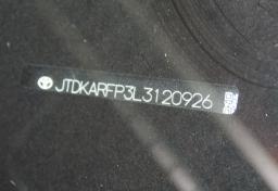 Thumbnail of 2020 Toyota Prius Prime