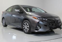 Thumbnail of 2020 Toyota Prius Prime