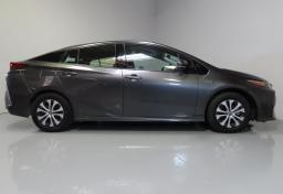 Thumbnail of 2020 Toyota Prius Prime
